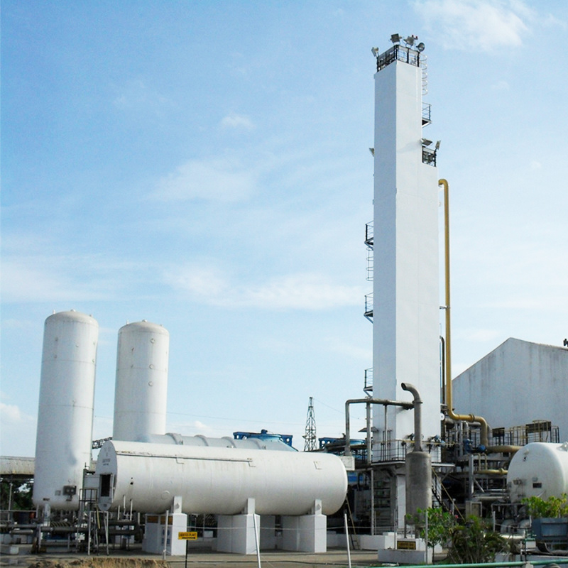 Air-Separation-Plant-Liquid-Oxygenium Plantae-Cryogenic-Oxygenium-Aeris-Separationis Plant-(1)