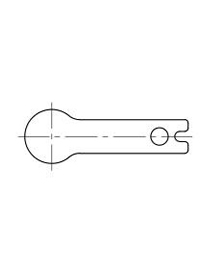 Schematisch diagram van interne structuur-5